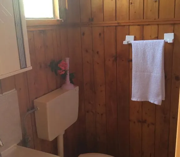 公寓 Kimera 维耶斯泰