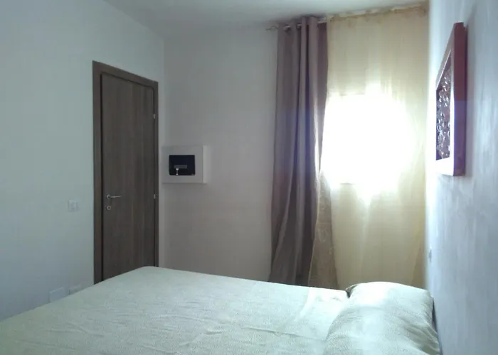 公寓 Kimera 维耶斯泰