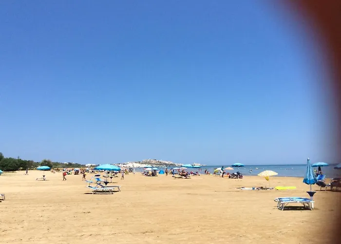 Kimera 公寓 维耶斯泰