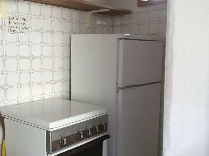 公寓 Kimera 维耶斯泰