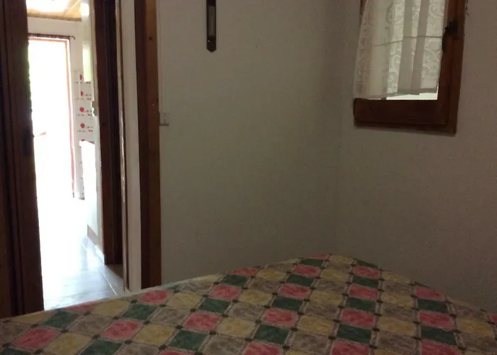 Kimera 公寓 维耶斯泰