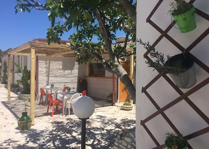 Kimera 公寓 维耶斯泰