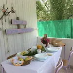 Kimera Apartment
