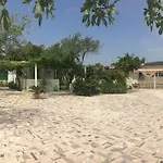 Kimera Apartment