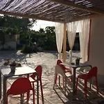 Kimera Apartment