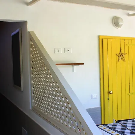 Apartman Kimera Vieste
