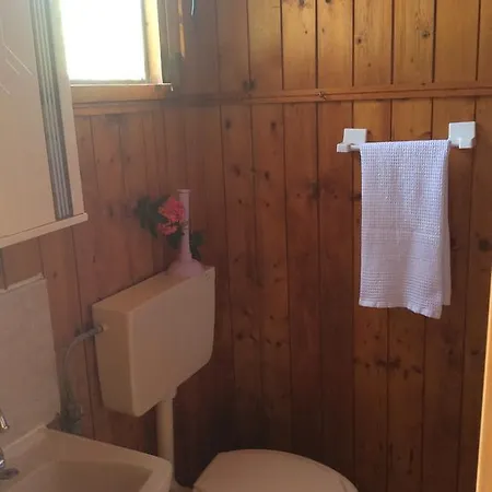 Apartman Kimera Vieste