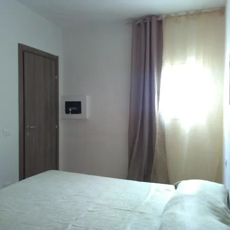 Apartman Kimera Vieste