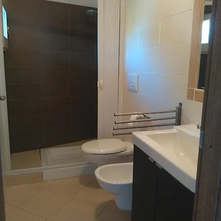 Kimera Apartman *