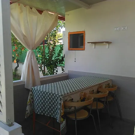 Kimera Apartamento *