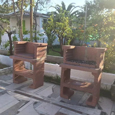 Kimera דירה ויאסטה
