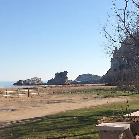 Kimera Vieste