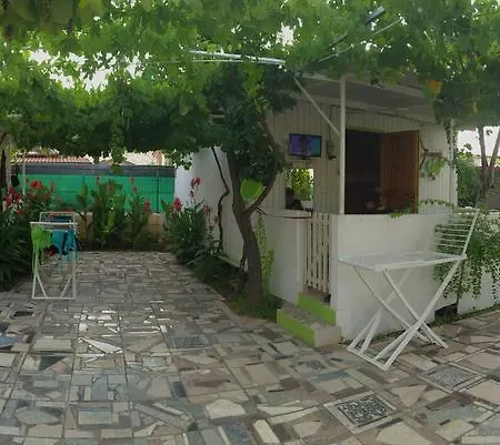 Apartman Kimera *