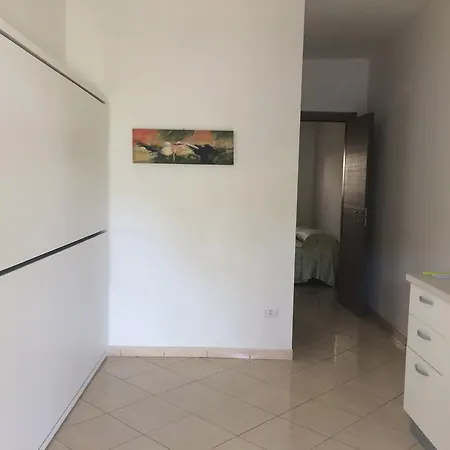 Kimera Apartment Vieste