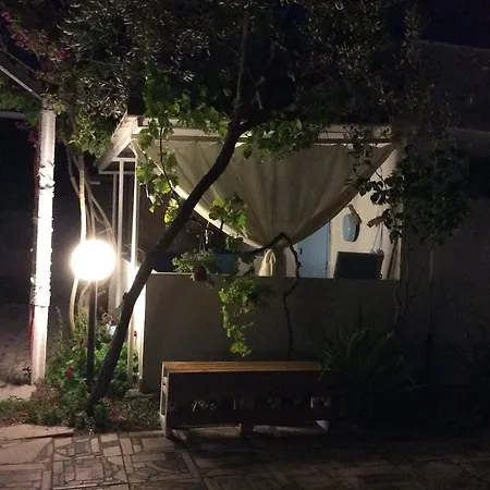 Apartment Kimera