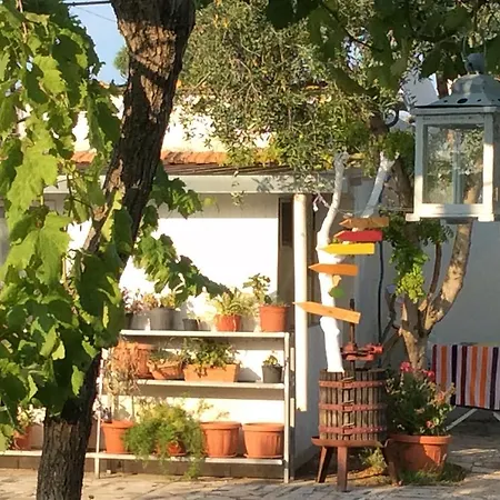 Apartamento Kimera Vieste