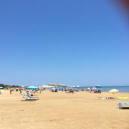 Kimera Apartamento Vieste