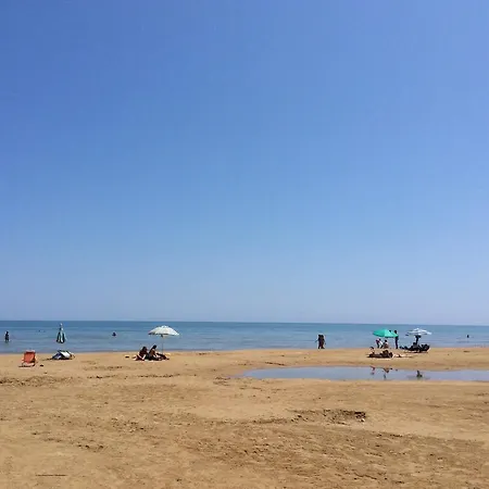 Kimera Vieste