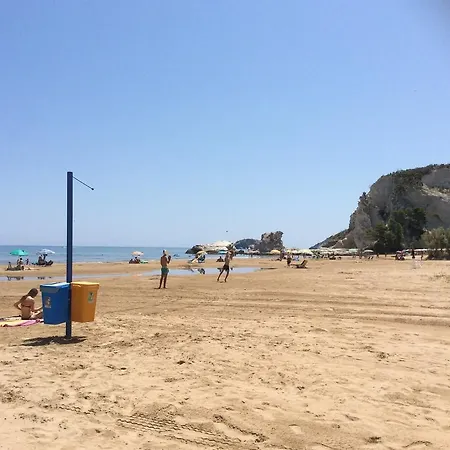 Apartman Kimera *