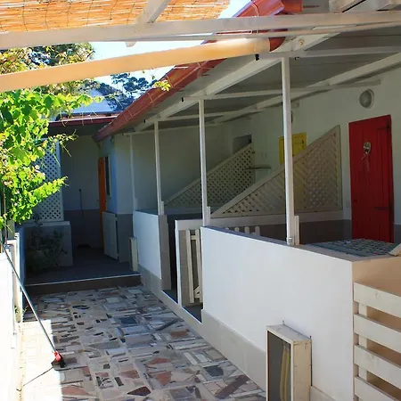 Kimera Apartment