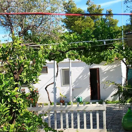 Apartman Kimera Vieste