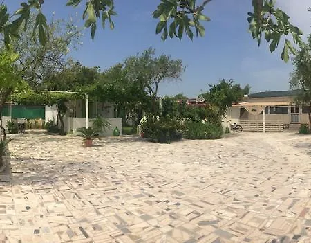 Kimera Apartman