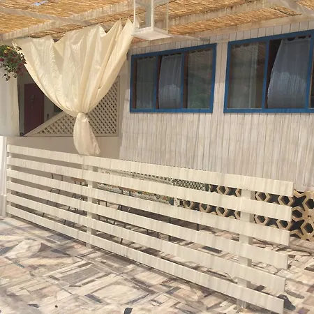 Apartman Kimera *