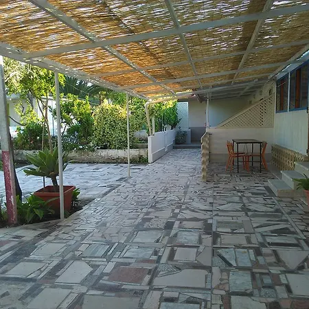 Apartman Kimera