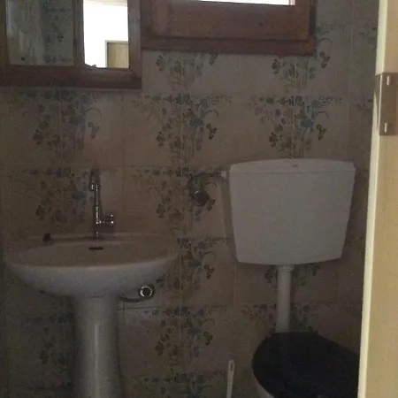 Kimera Apartamento *