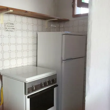 Apartamento Kimera Vieste