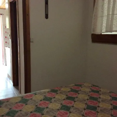 Kimera Apartamento Vieste