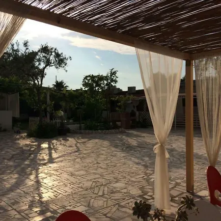 Kimera Apartamento Vieste