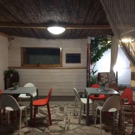 Apartment Kimera