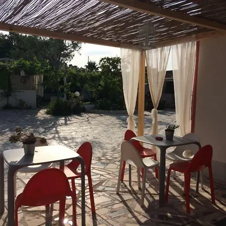 Kimera Apartment