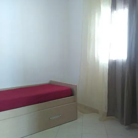 Kimera Apartman *
