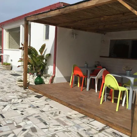 Kimera Apartman *