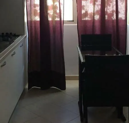 Kimera Apartman Vieste