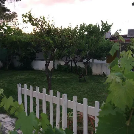 Kimera Apartamento *