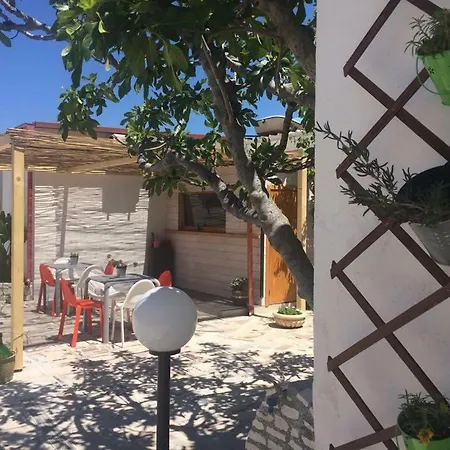 Kimera Apartman Vieste