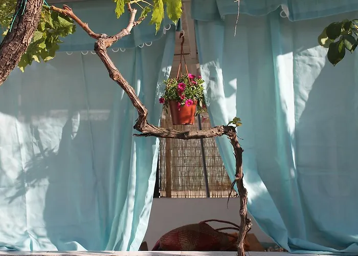 アパート Kimera *