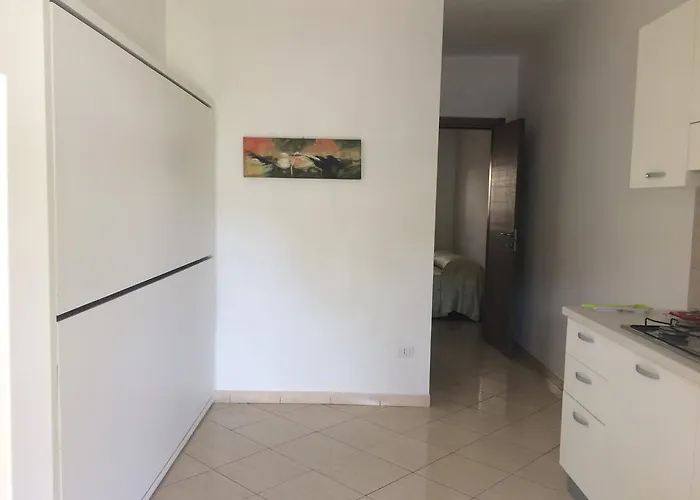 Kimera アパート ヴィエステ